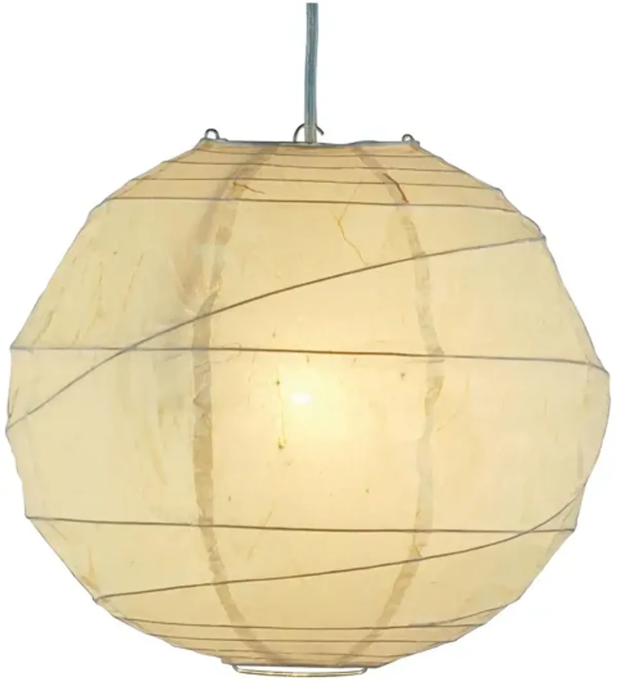Orb Large Pendant