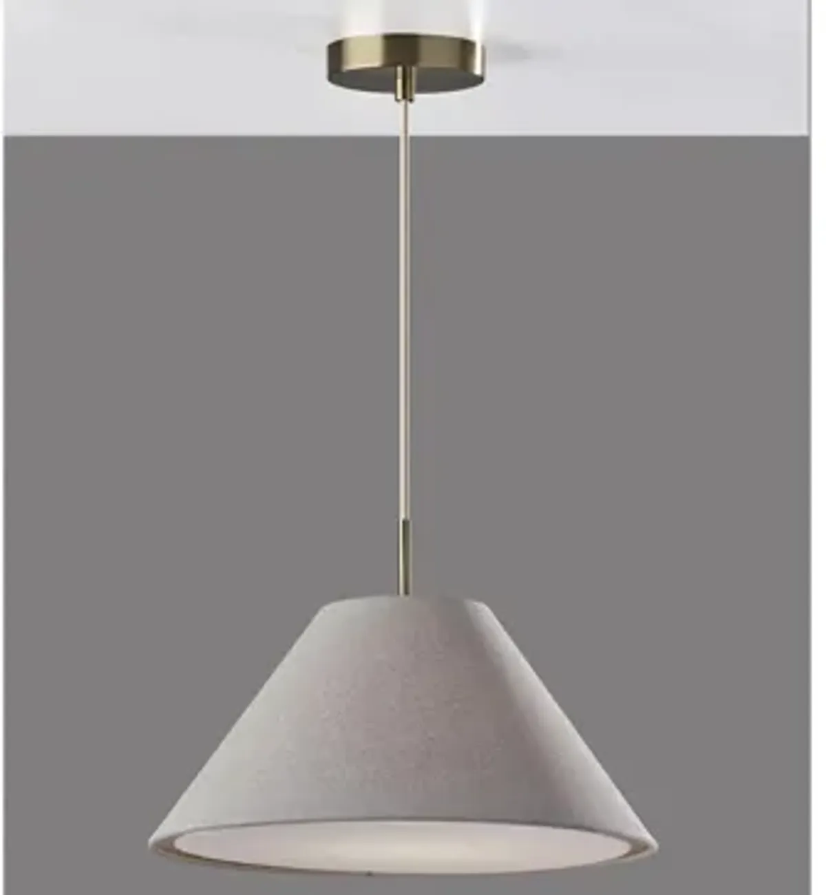 Hadley Pendant Light