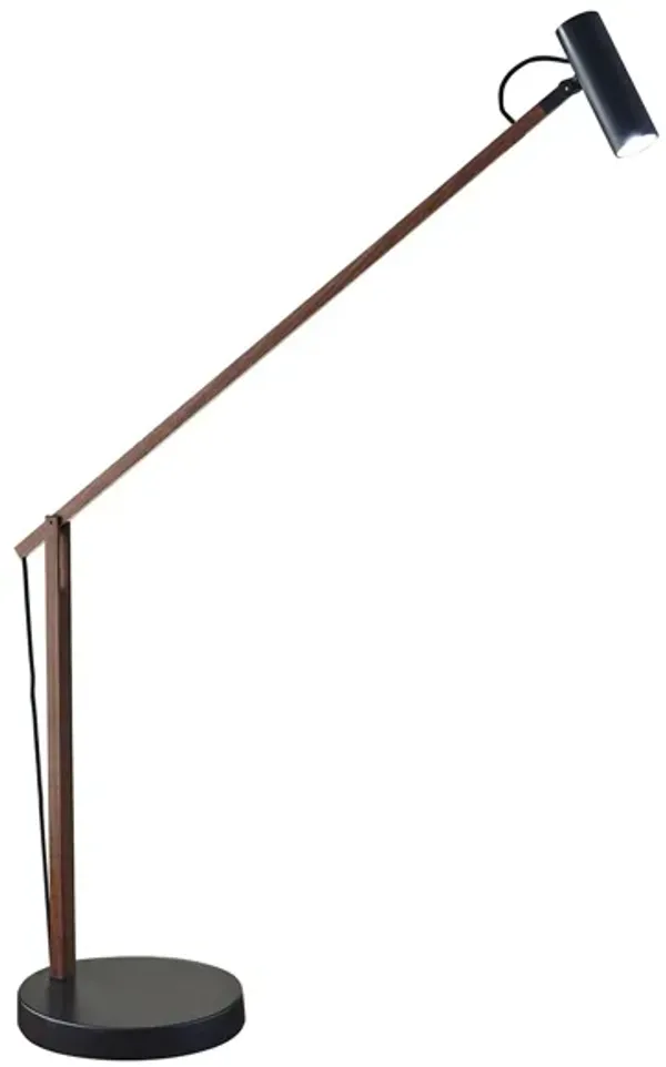 Crane LED Desk Lamp