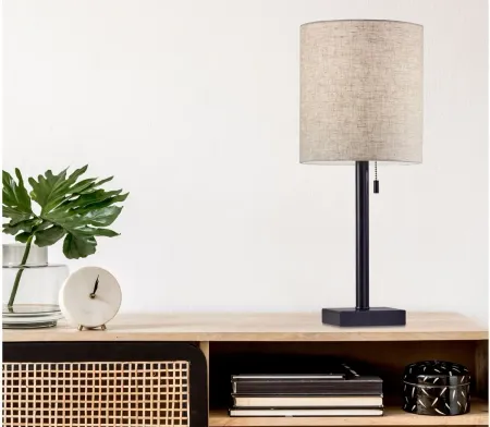 Liam Table Lamp in Bronze by Adesso Inc