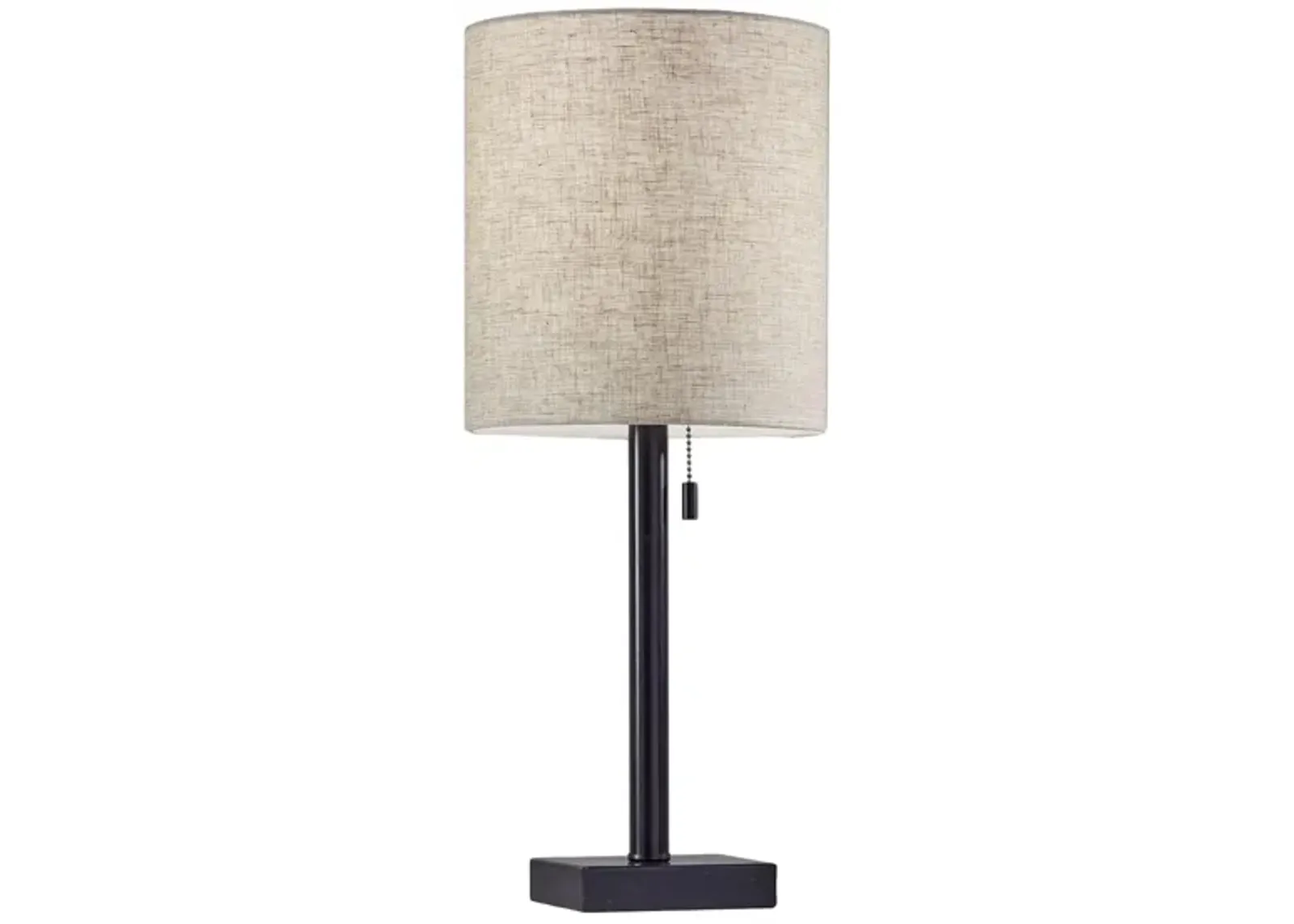 Liam Table Lamp in Bronze by Adesso Inc