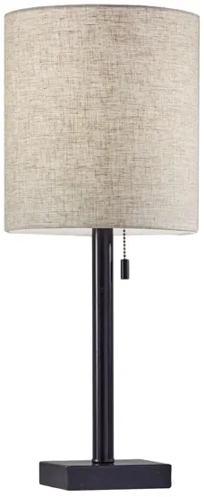 Liam Table Lamp in Bronze by Adesso Inc