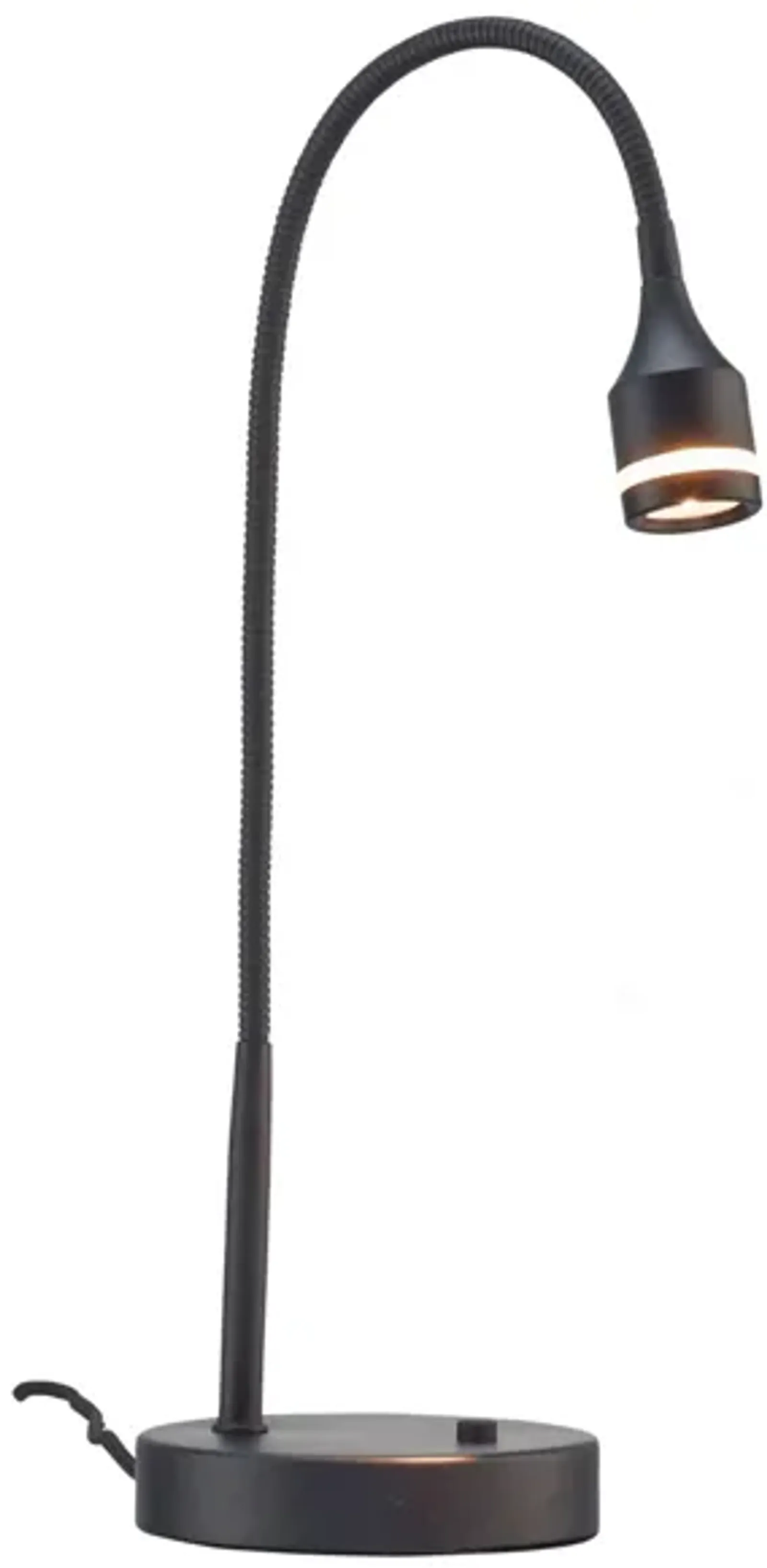 Prospect LED Desk Lamp