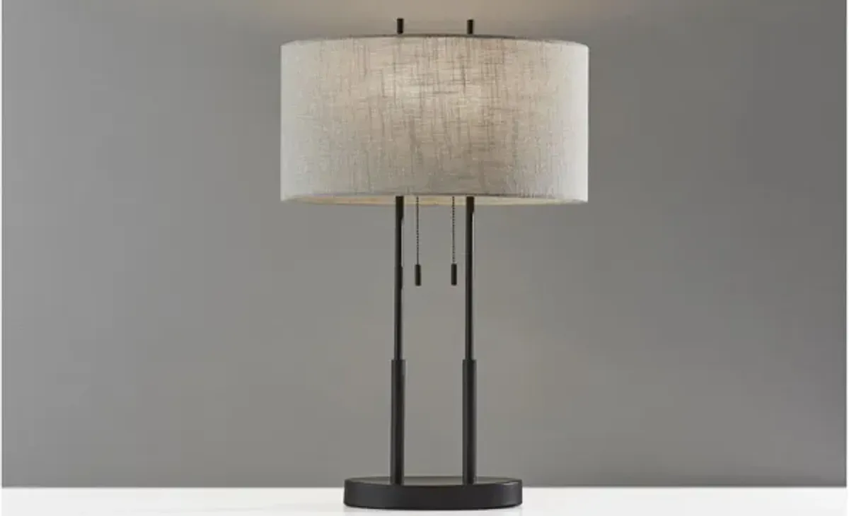 Duet Table Lamp