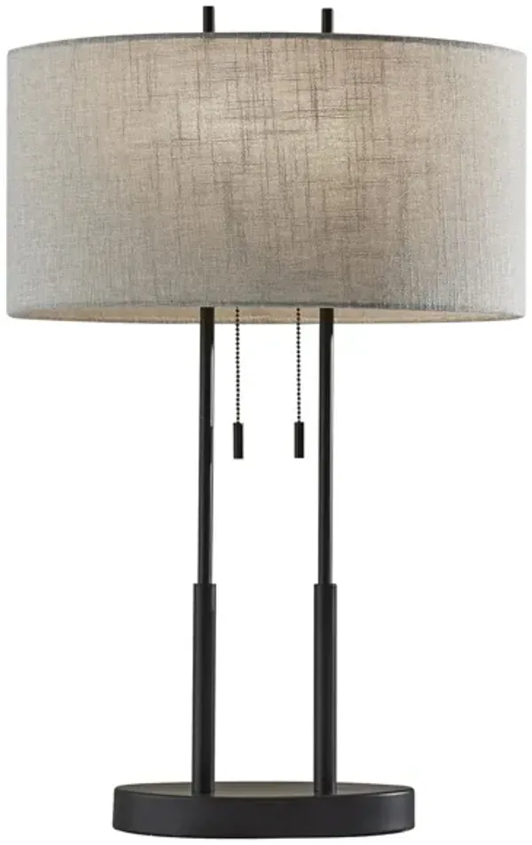 Duet Table Lamp