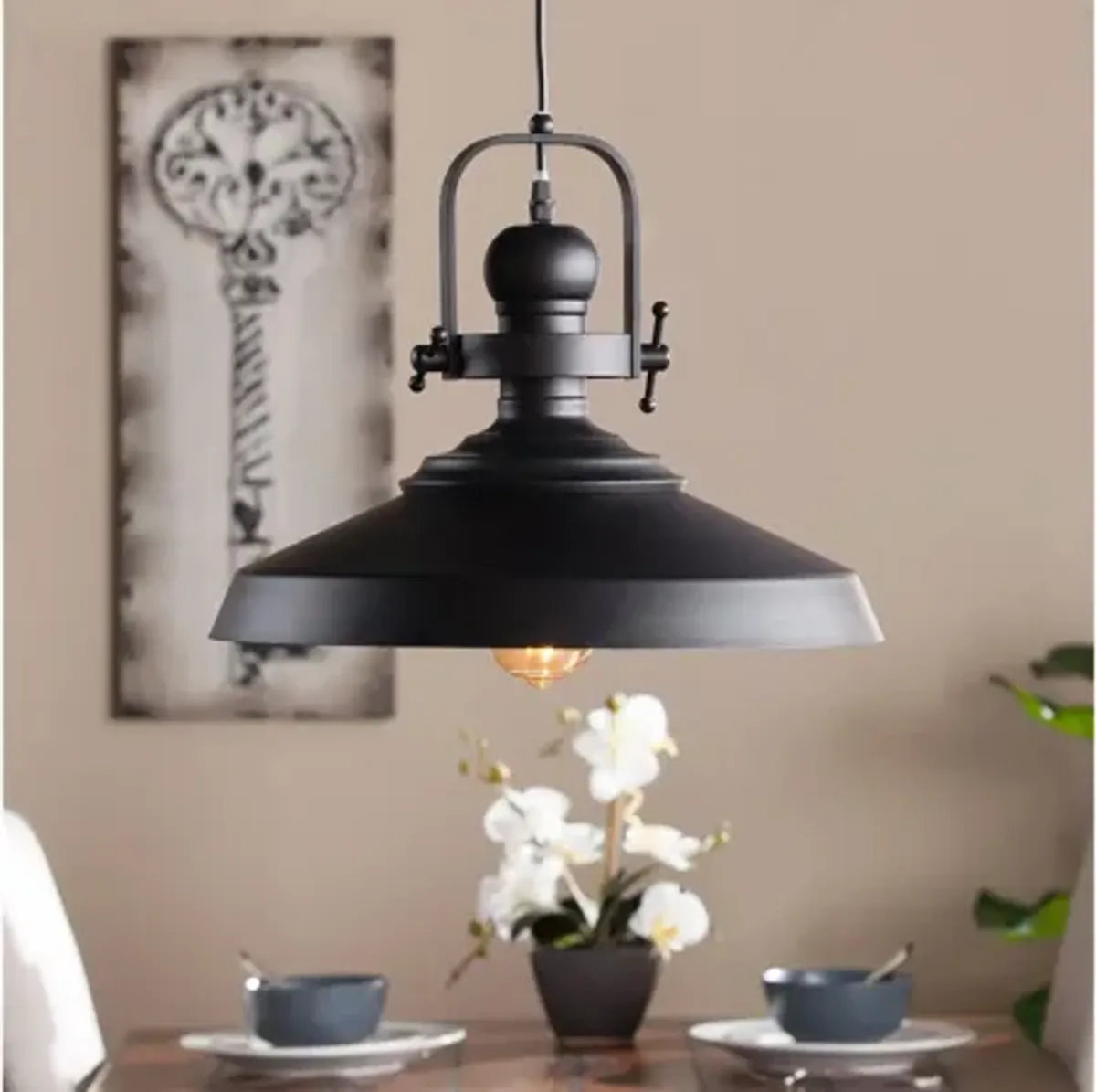 Thatcham Pendant Lamp