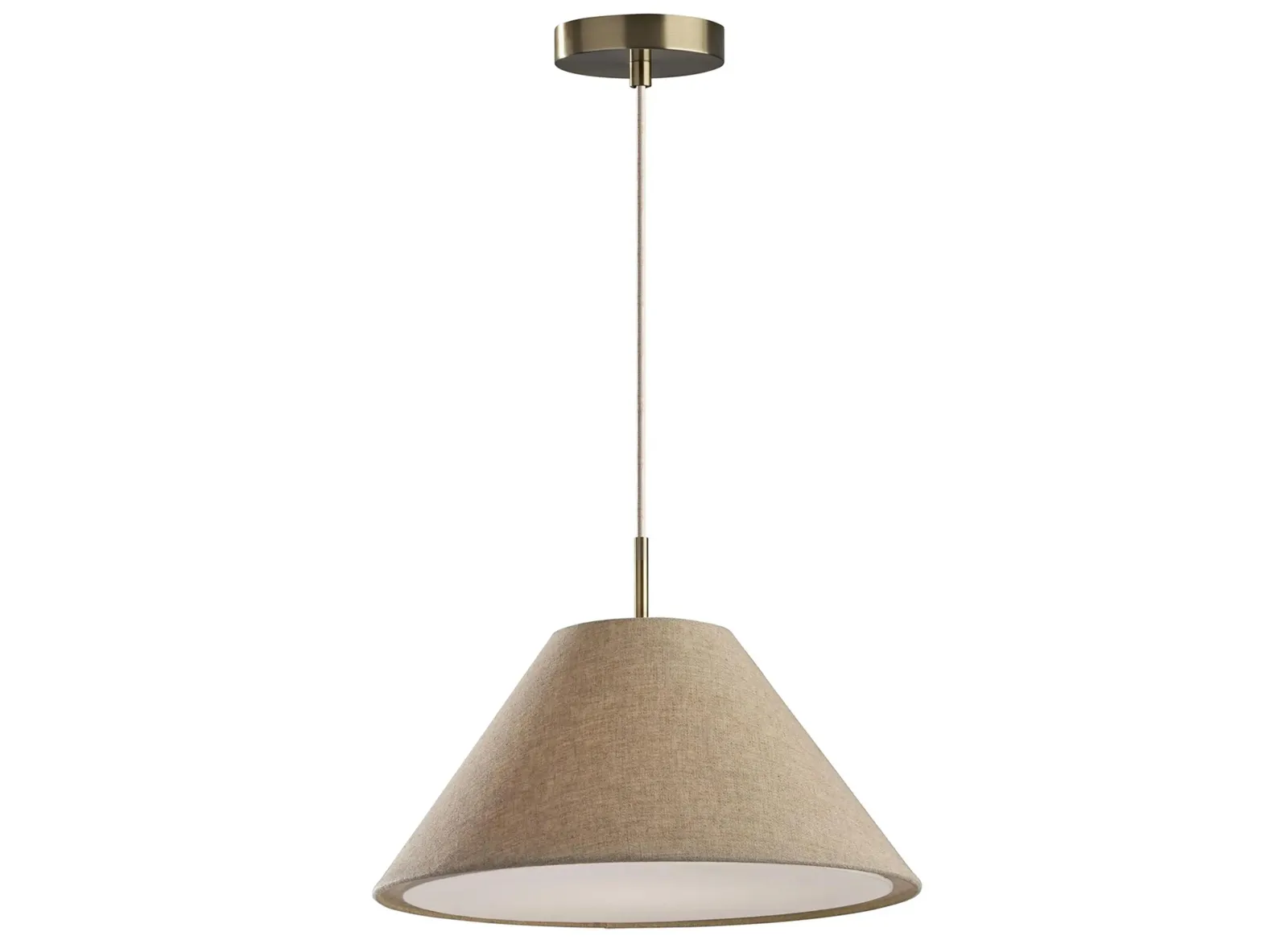 Hadley Pendant Light