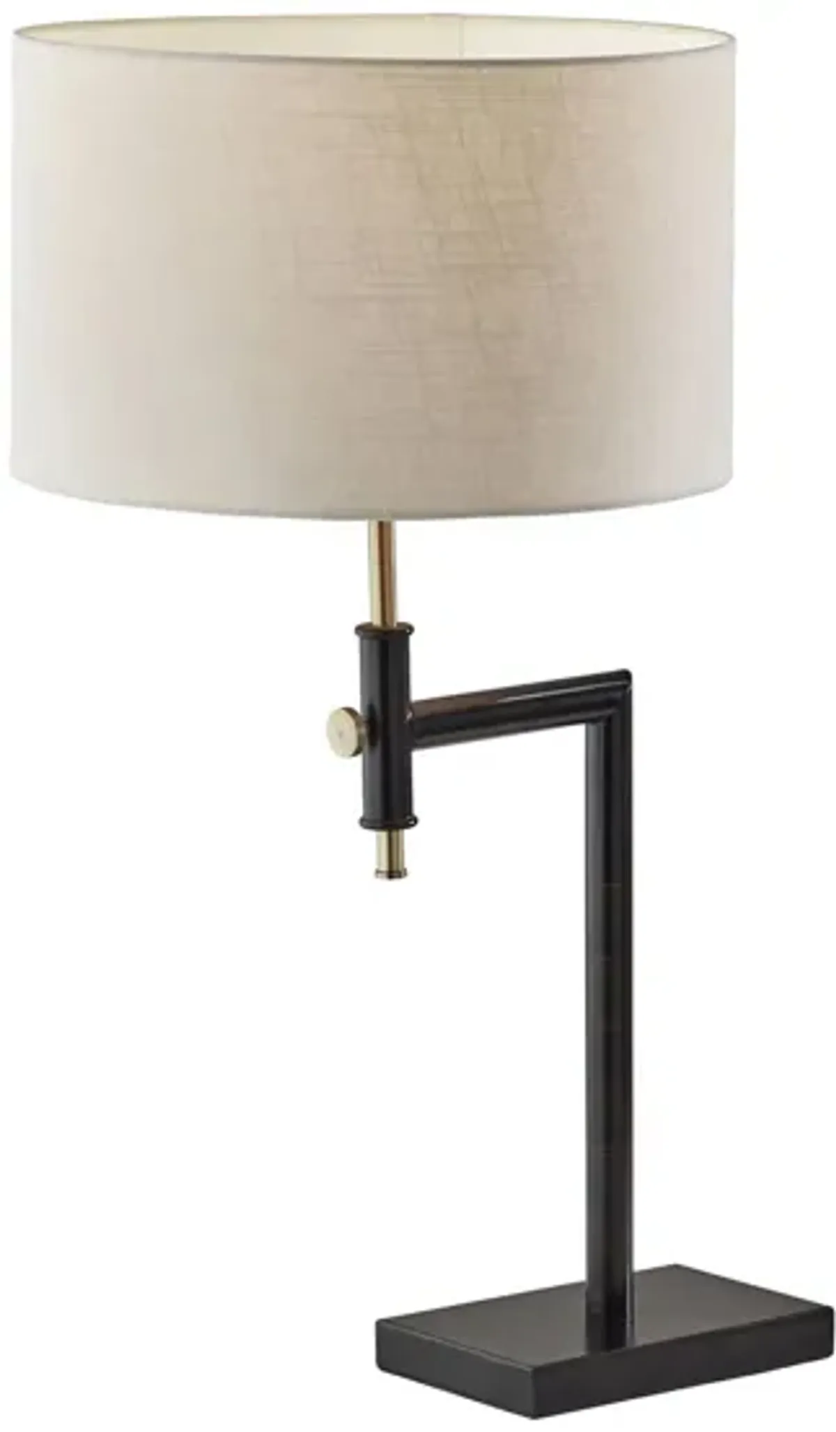 Winthrop Table Lamp in Bronze by Adesso Inc