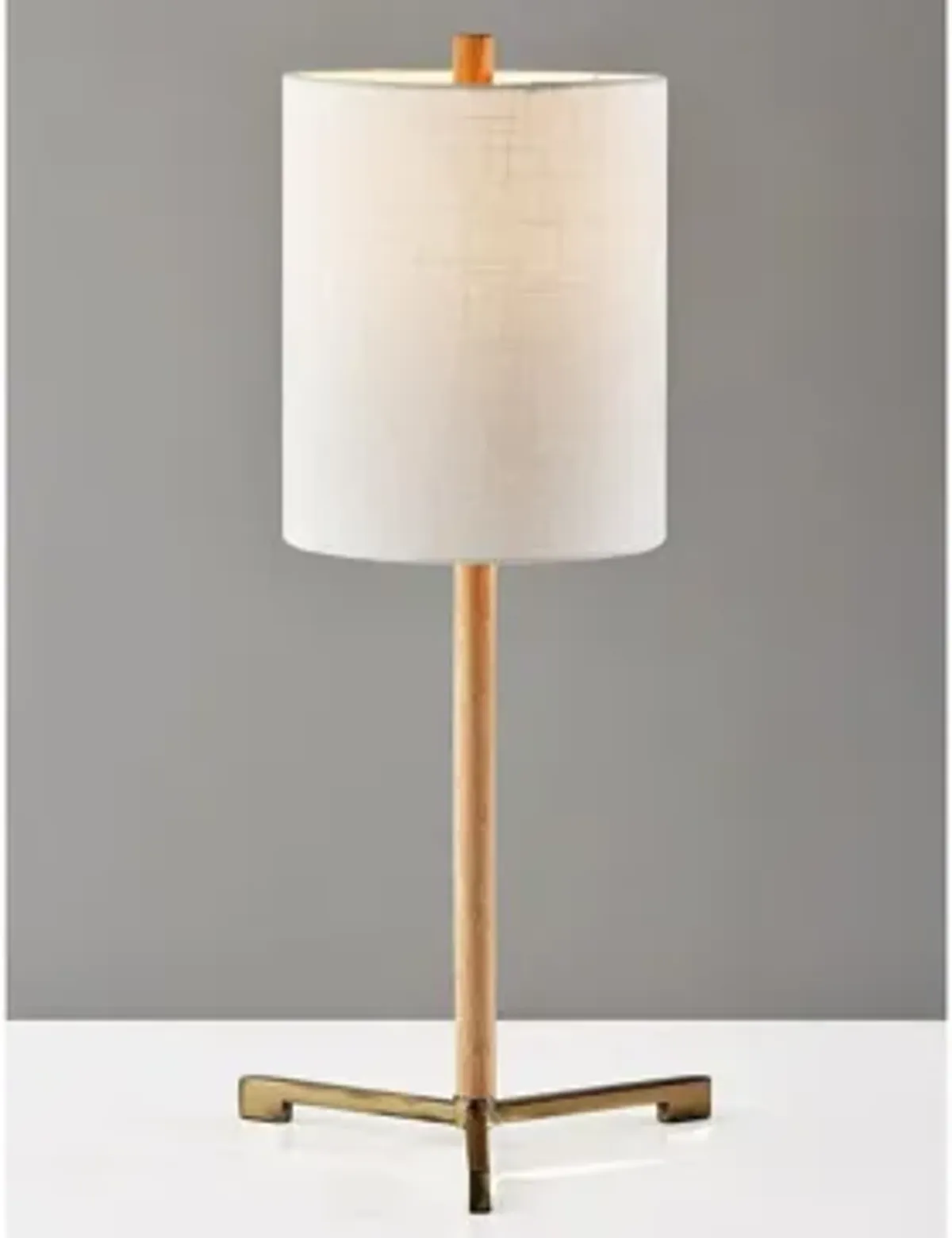 Maddox Table Lamp
