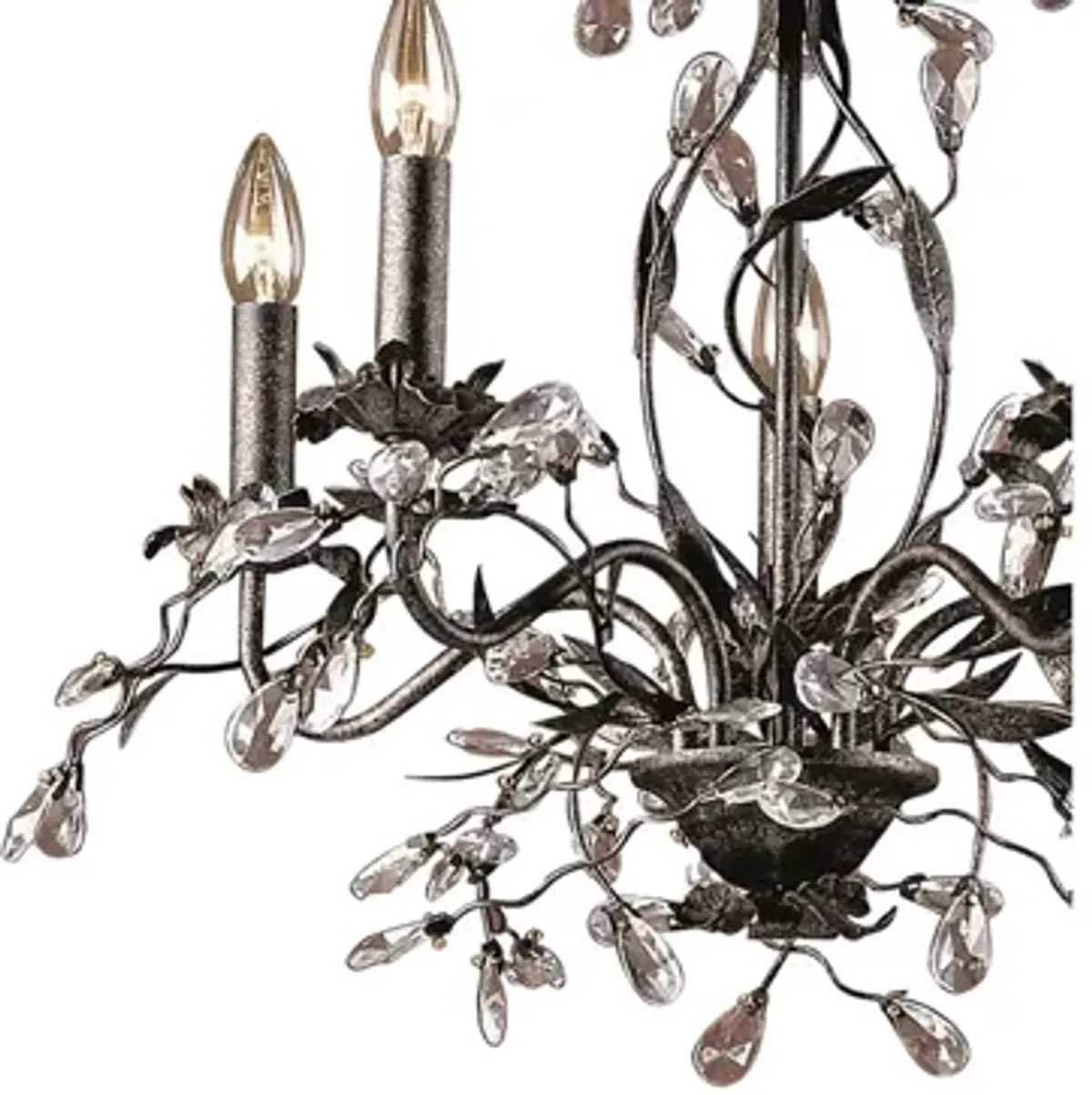 Circeo 5-Light Chandelier