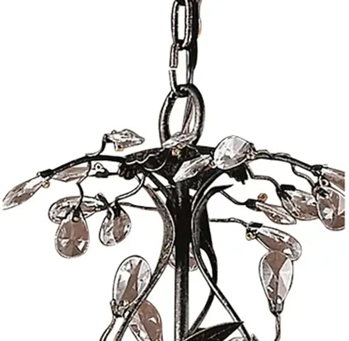 Circeo 5-Light Chandelier