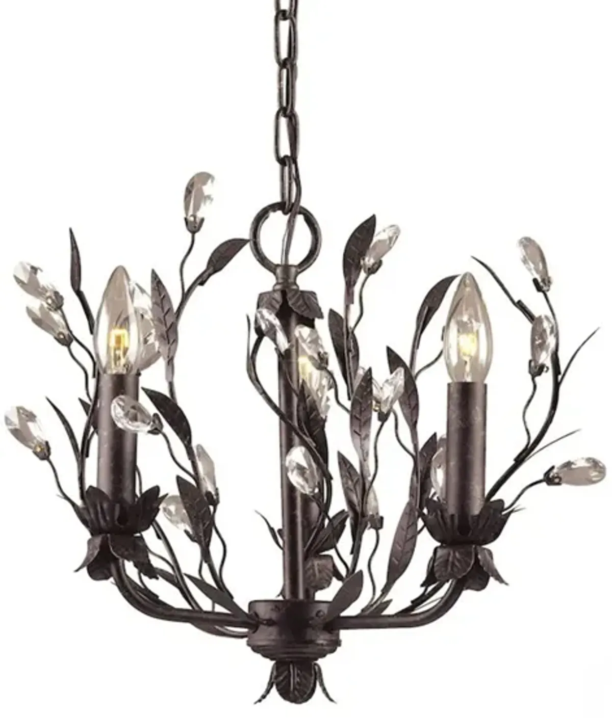Circeo 5-Light Chandelier