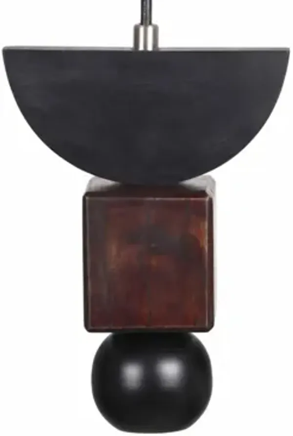 Taga Small Pendant Lamp