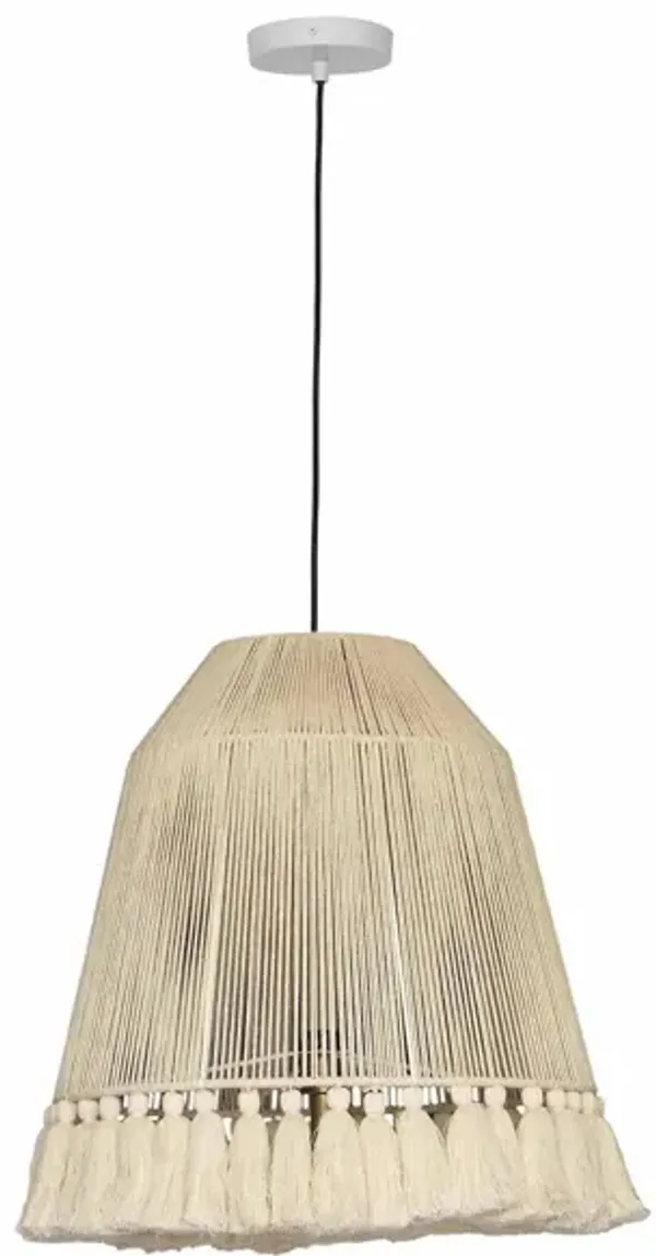 Helen Pendant Lamp