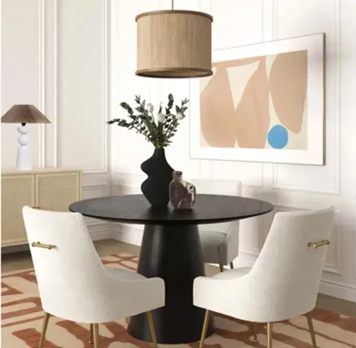 Mariana Pendant Lamp