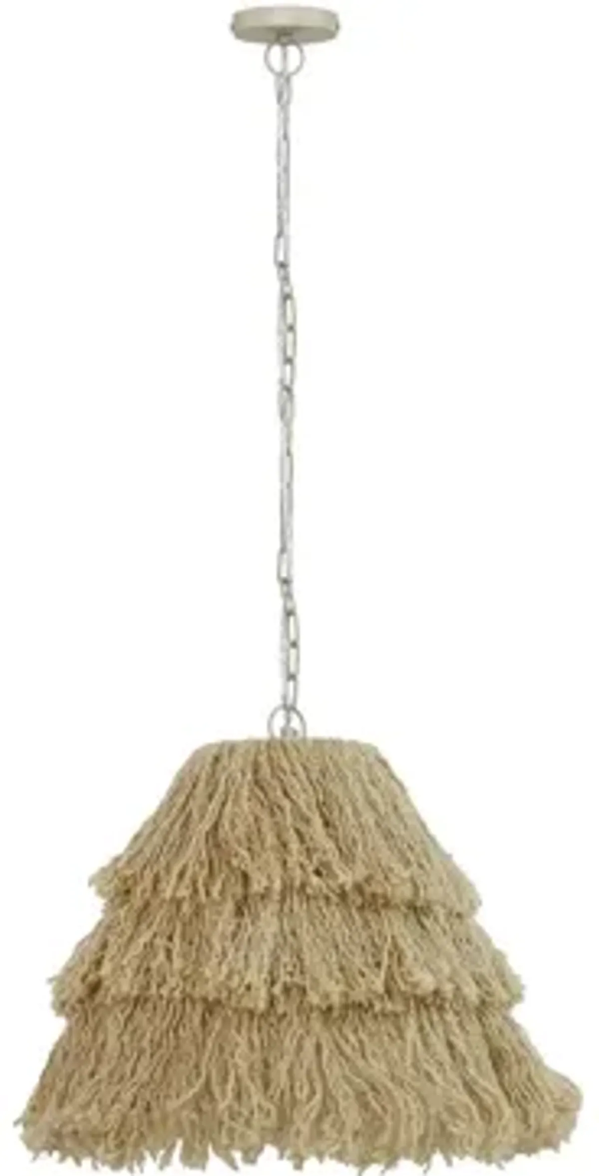 Charlee Pendant Lamp