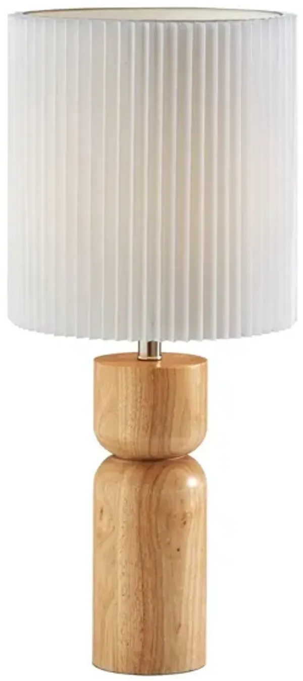 James Table Lamp
