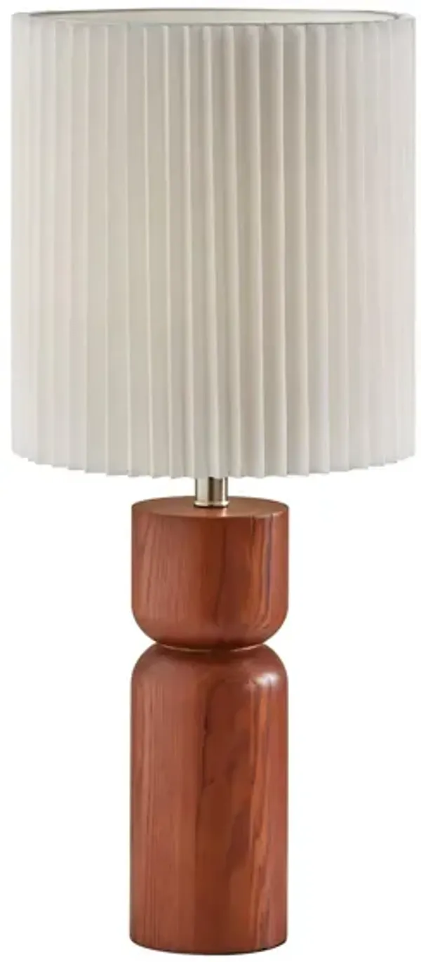 James Table Lamp