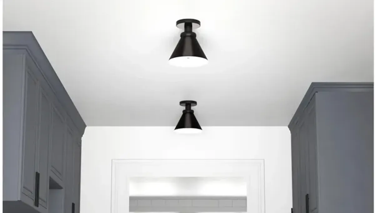 Marcio Semi Flush Mount