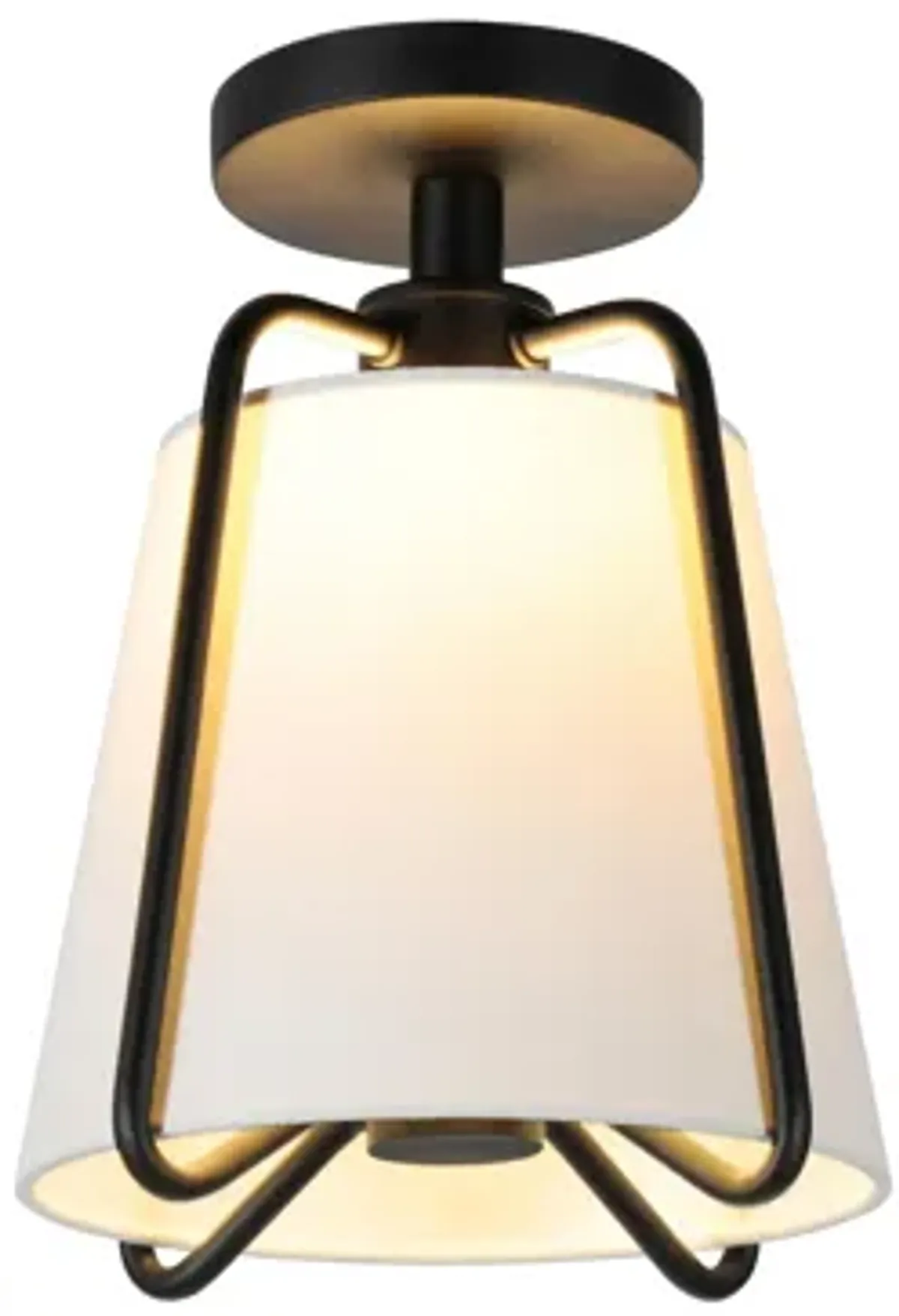 Mari Semi Flush Mount