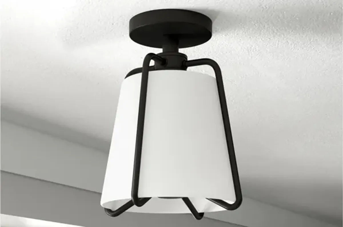 Mari Semi Flush Mount