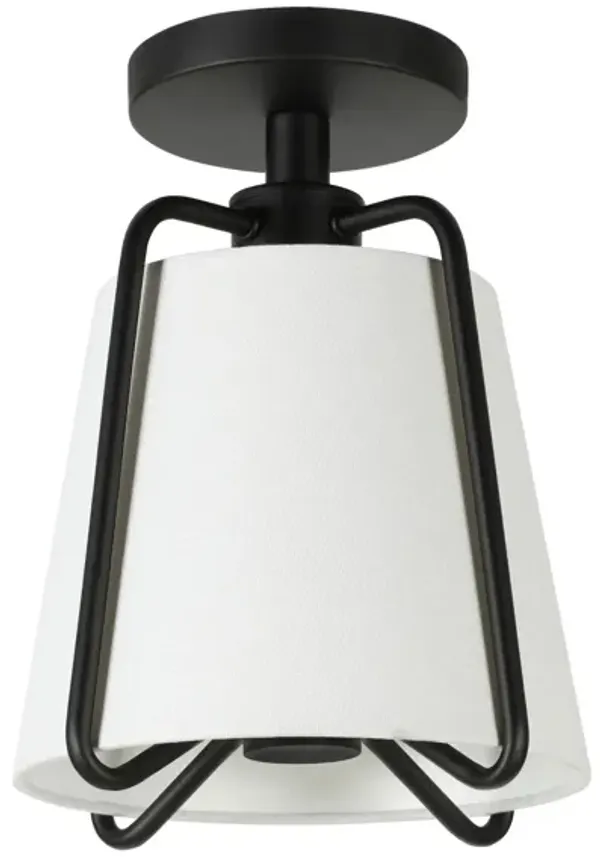 Mari Semi Flush Mount