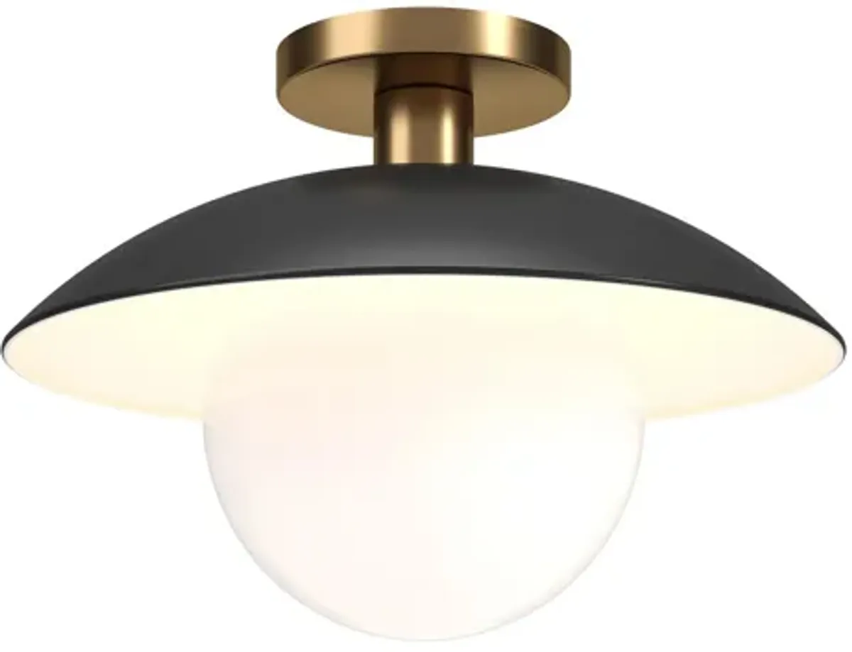 Lyuba Semi Flush Mount