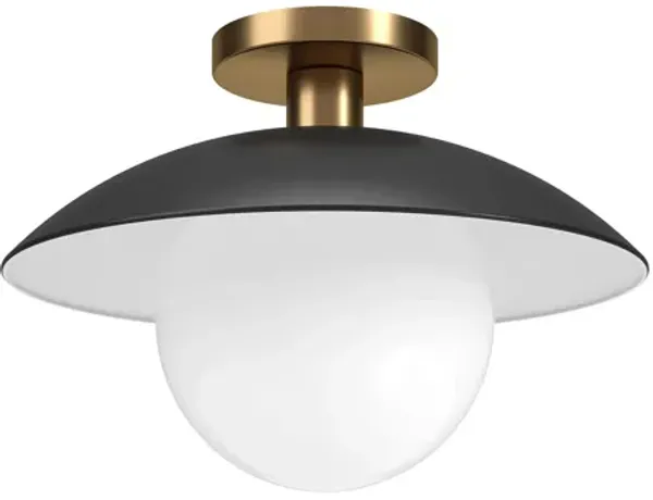 Lyuba Semi Flush Mount
