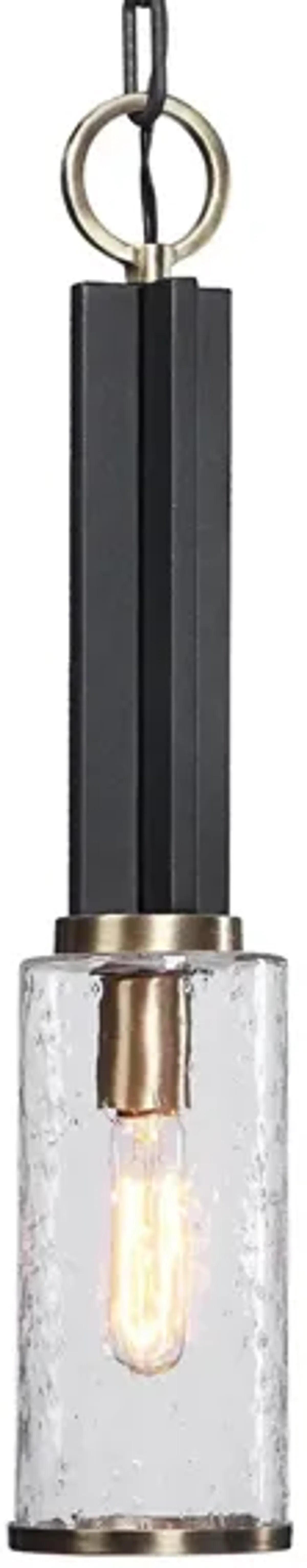 Jarsdel Industrial Mini Pendant Light