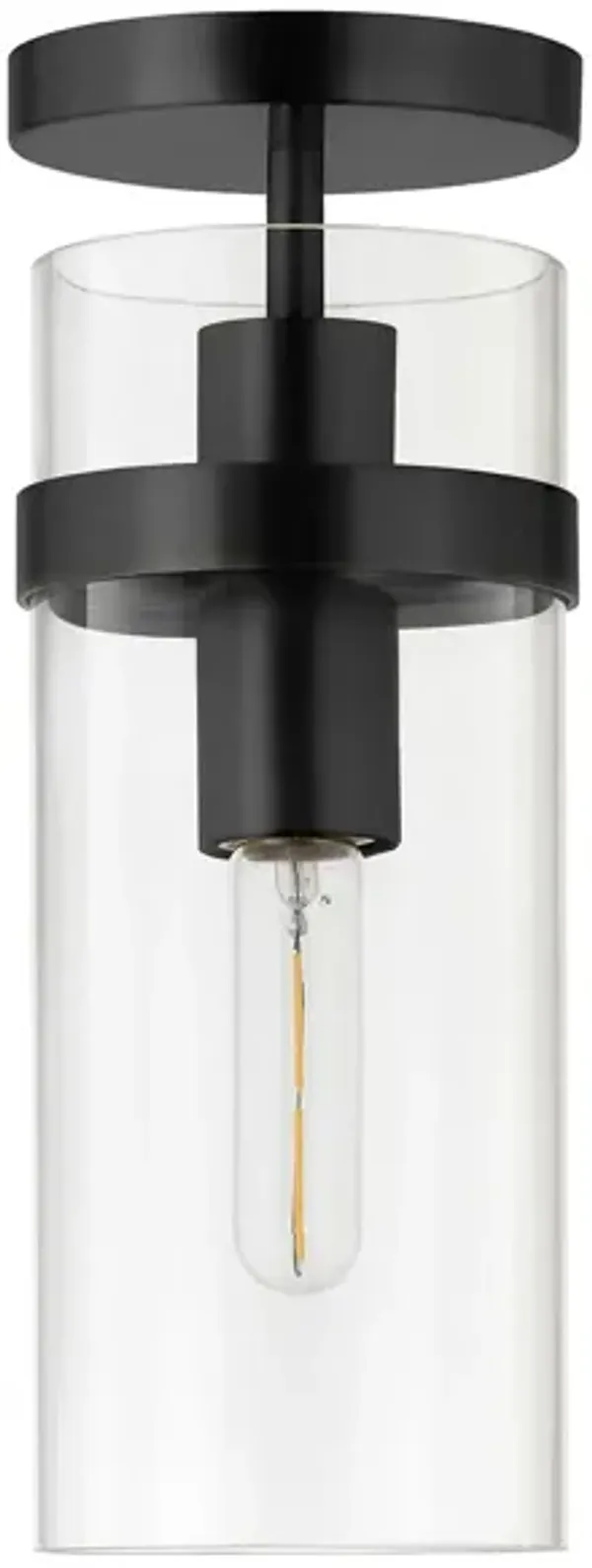 Eli Semi-Flush Mount