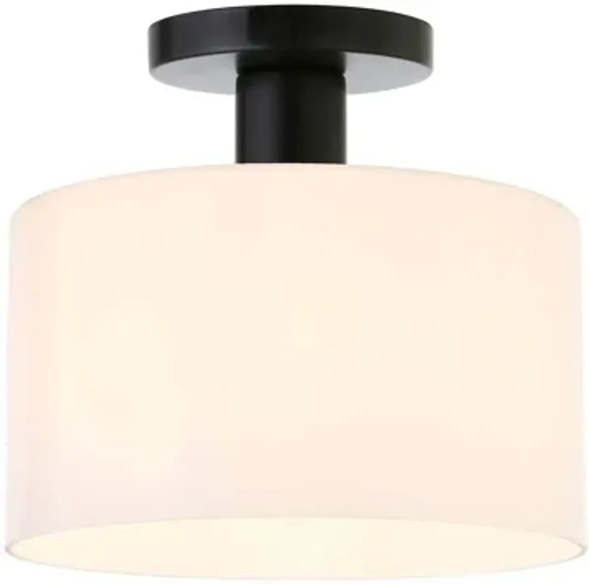 Embla Semi-Flush Mount