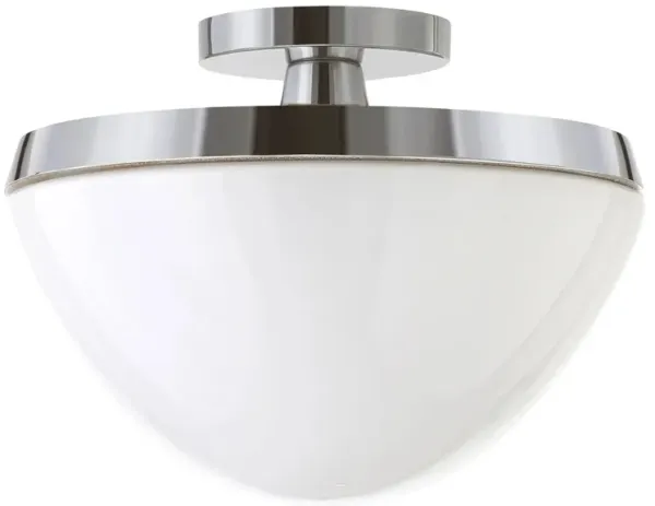 Gayle Semi-Flush Mount