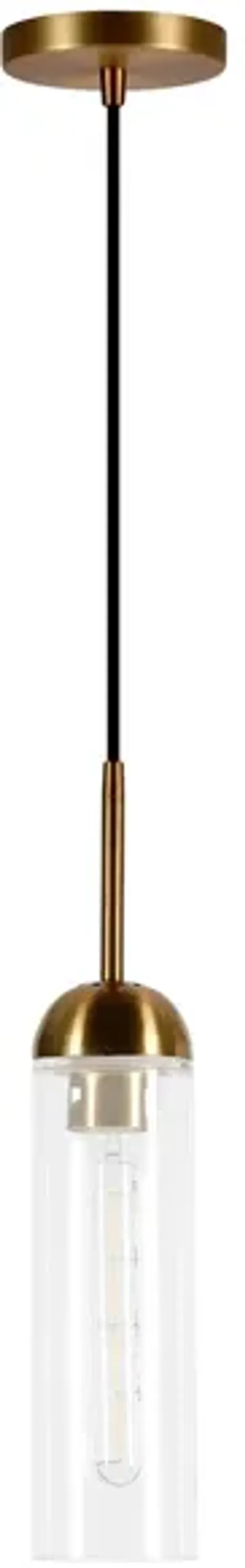 Valentina Mini Pendant