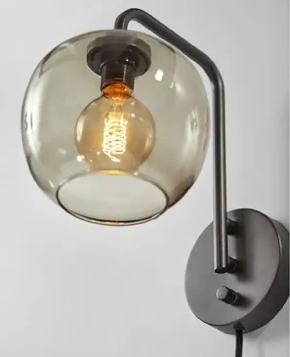 Ashton Wall Sconce