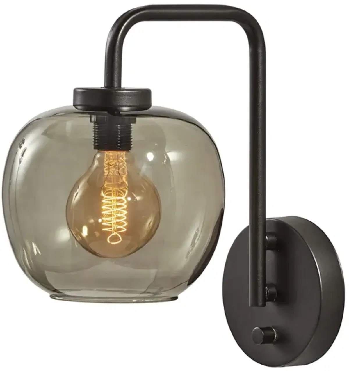 Ashton Wall Sconce