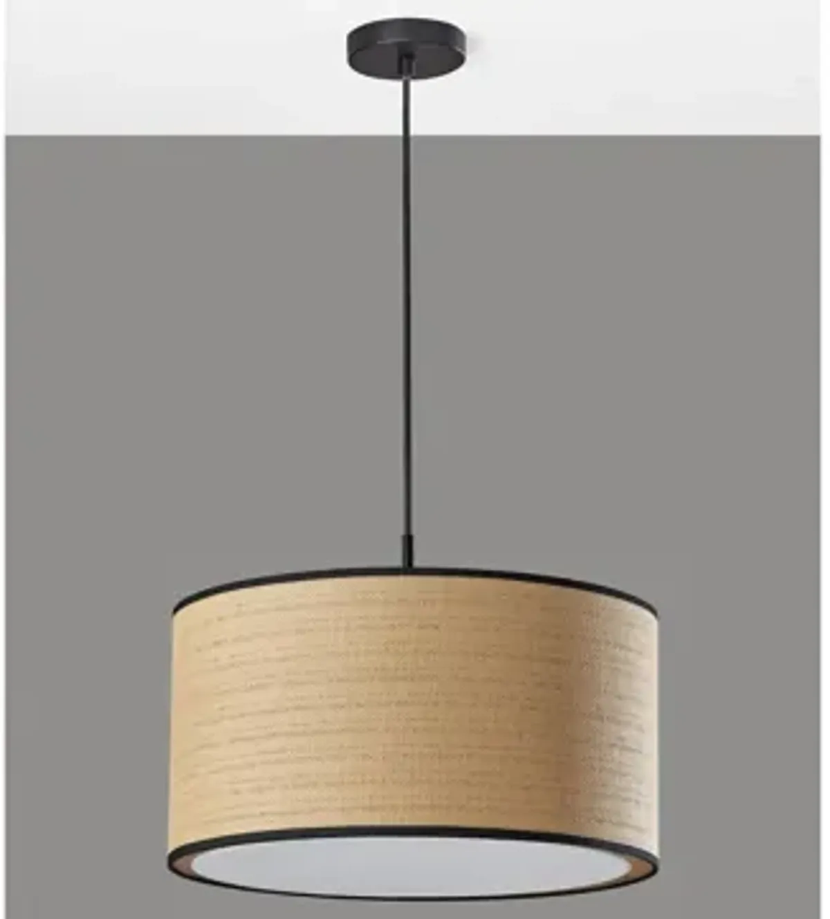 Harvest Large Pendant Light