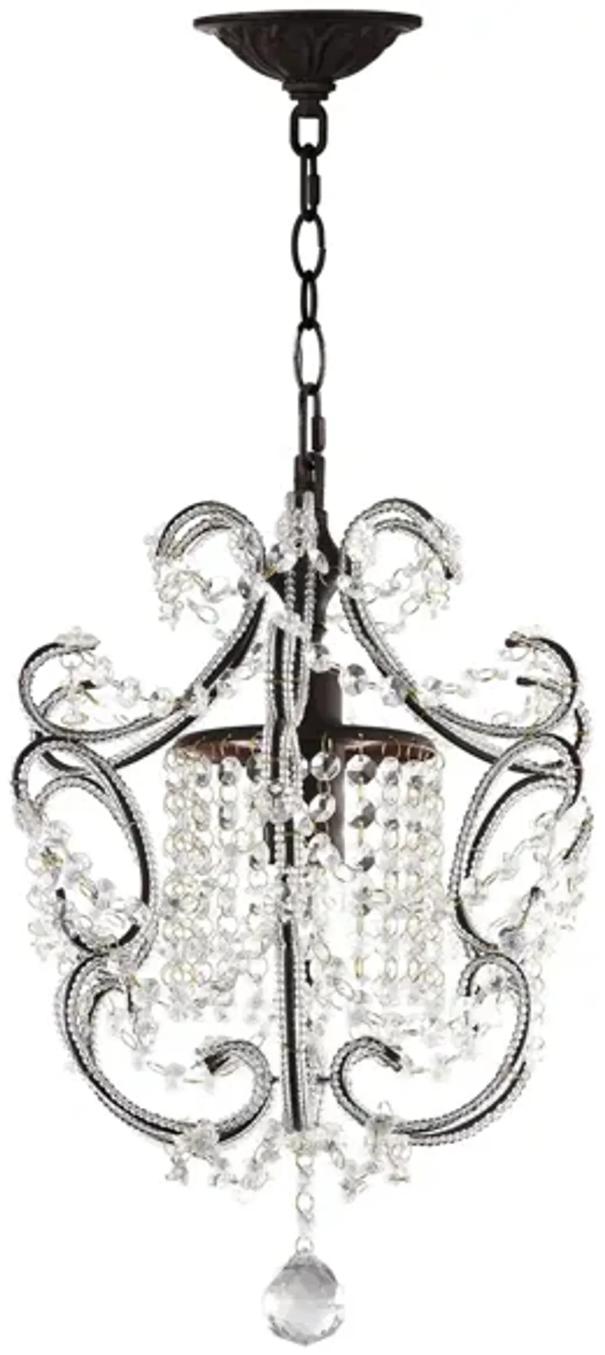 Covington Adjustable Chandelier