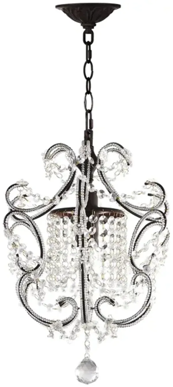 Covington Adjustable Chandelier