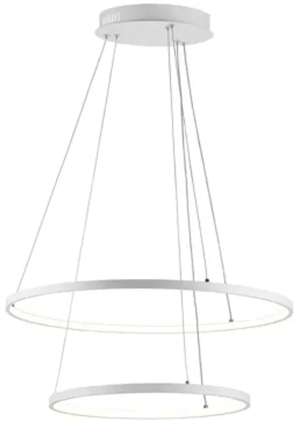 Case LED Pendant