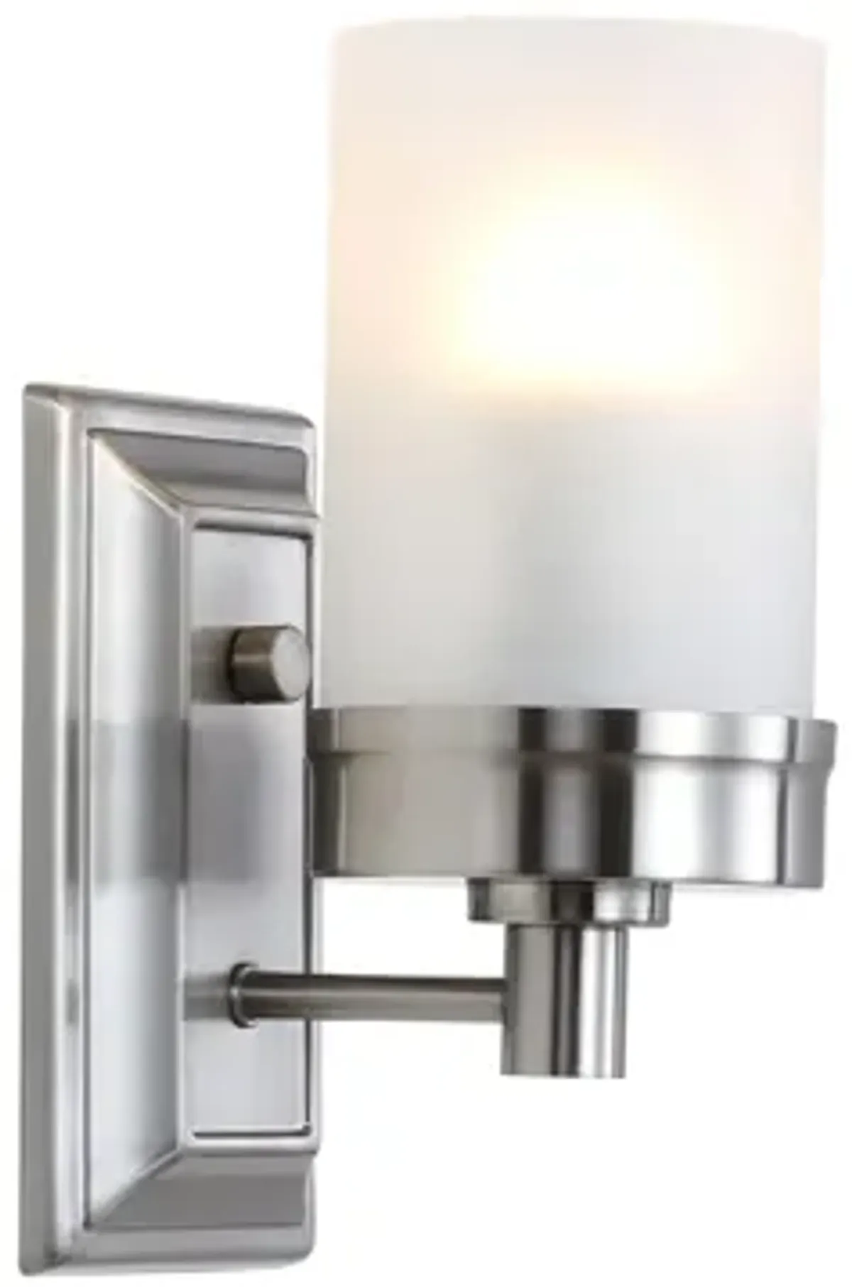 Venzor Bathroom Sconce