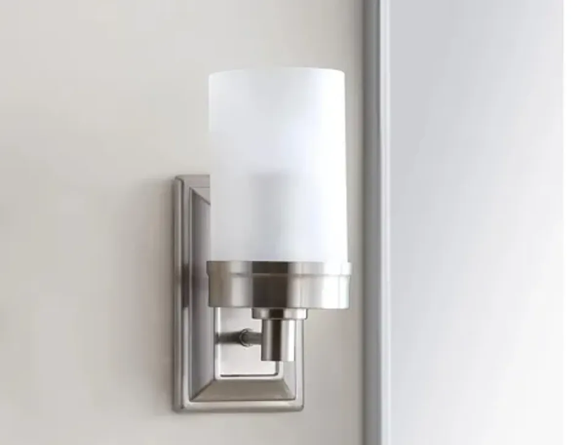 Venzor Bathroom Sconce