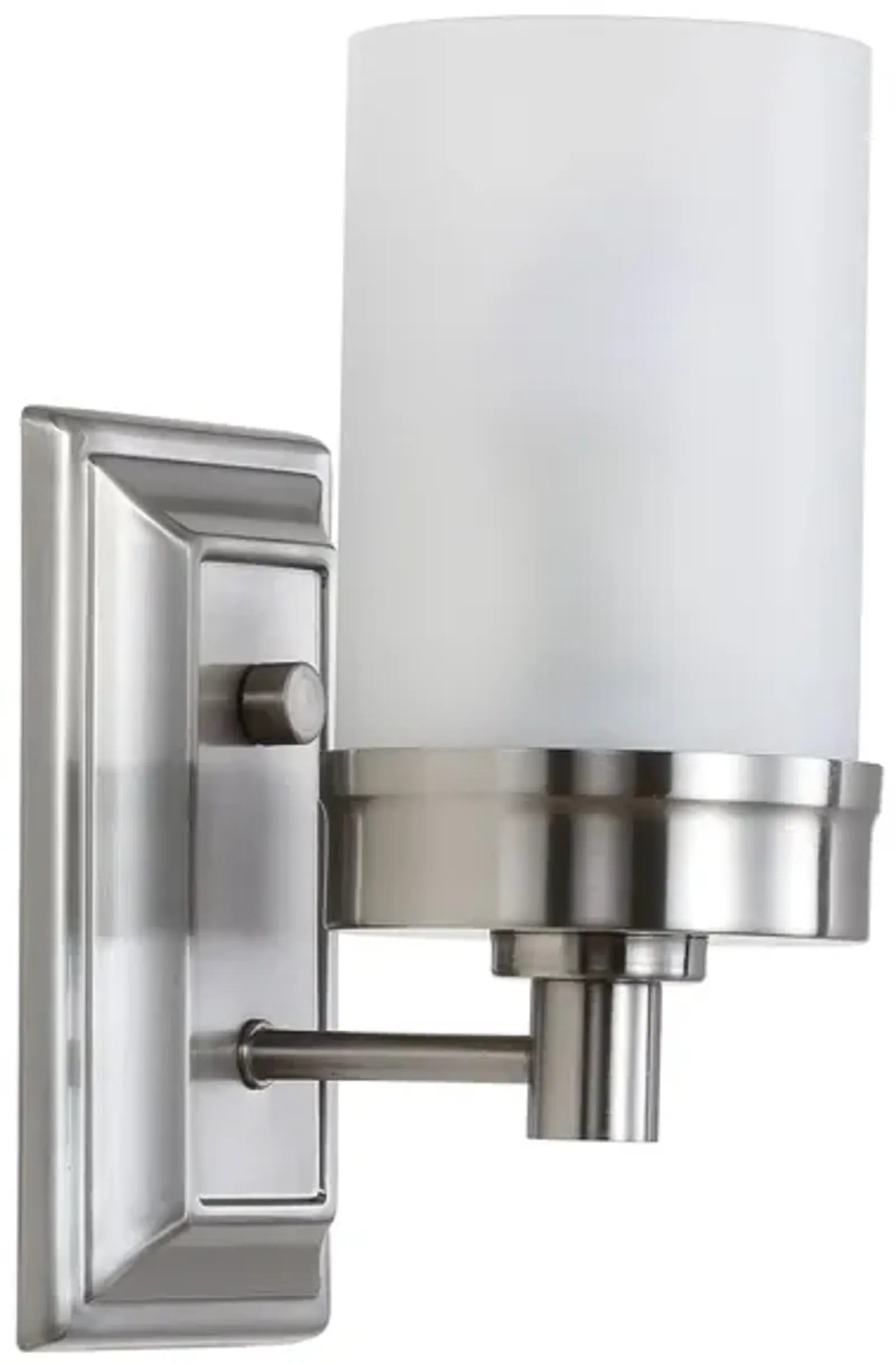 Venzor Bathroom Sconce