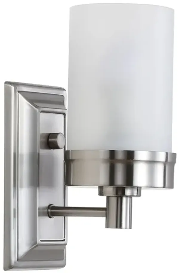 Venzor Bathroom Sconce