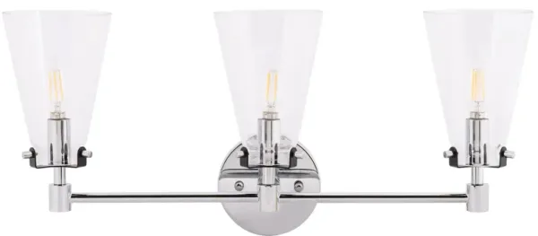 Hendrix Vanity Sconce