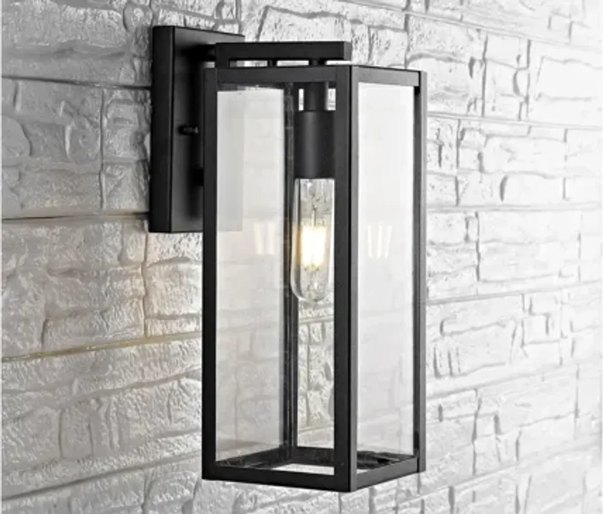 Norsan Outdoor Wall Lantern