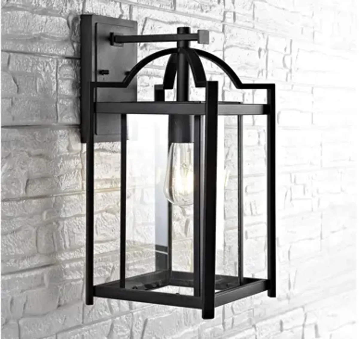 Portar Outdoor Wall Lantern