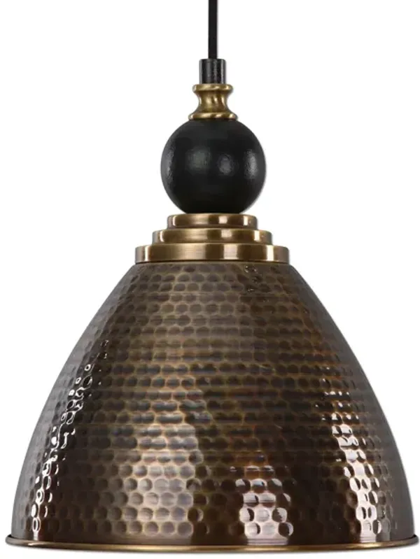 Adastra Pendant Light