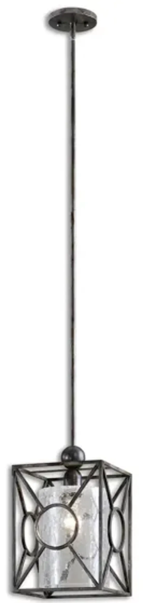 Arbela Mini Pendant Light
