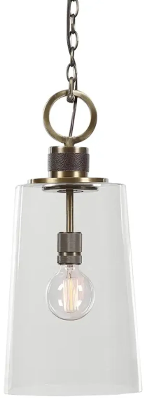 Rosston Mini Pendant Light