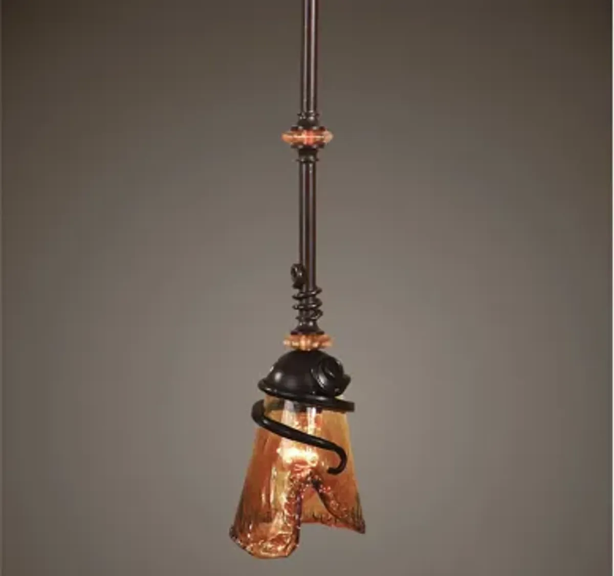 Vitalia Mini Pendant Light